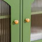71-Inch Modern TV Cabinet Entertainment Center - image 38