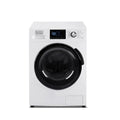 BLACK+DECKER 2.7 cu. ft. All-in-One Washer and Dryer Combo in White BCW27MW?? Last Day For Clearance - image 1