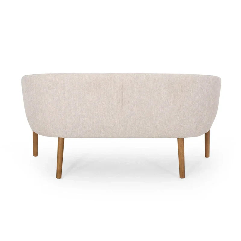 Cozy Two-Seater Sofa - image 11