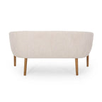 Cozy Two-Seater Sofa - image 11