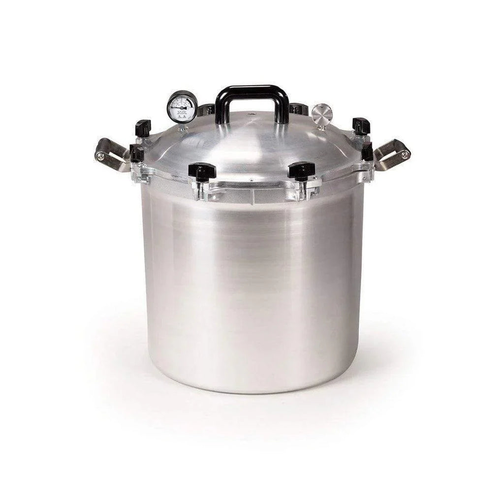 All American Pressure Canner - DEMO Units - image 1