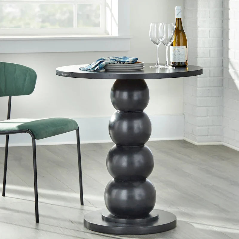 angelo:HOME Sphere Bistro Table - image 1