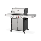 Weber Genesis E-325 Gas Grill - image 15