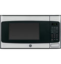 General Electric 1.1 cu ft Countertop Microwave Oven - image 1