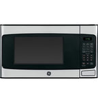 General Electric 1.1 cu ft Countertop Microwave Oven - image 1
