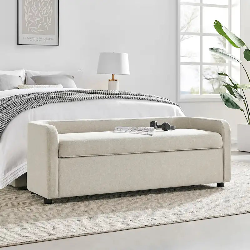 Wendy Storage Bench - image 2