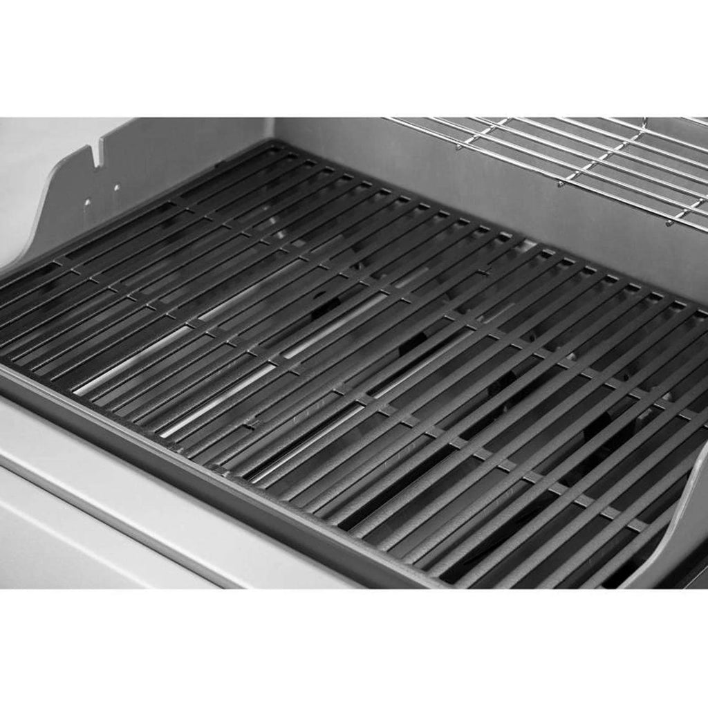 E-310 3 Burner Liquid Propane Grill Black - image 4