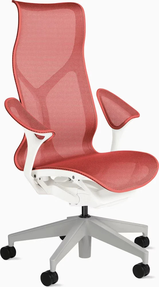 Cosm Chair, High Back - image 28
