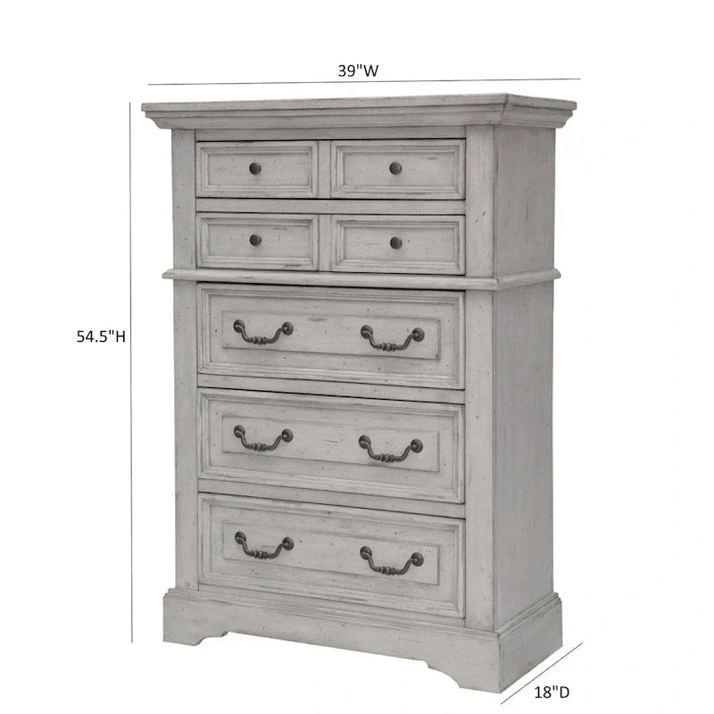 5-Piece Lakewood Bedroom Set - image 15