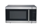 Hamilton Beach 1.6 cu ft Sensor Cook Countertop Microwave Oven in Stainless Steel - image 2