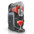 SLUSHi with RapidChill Technology, 88 oz. Frozen Drink & Slushie Machine, 5 Preset Programs, Margaritas, Frappés, and More, Premium Accents, Black, FS301 - image 1