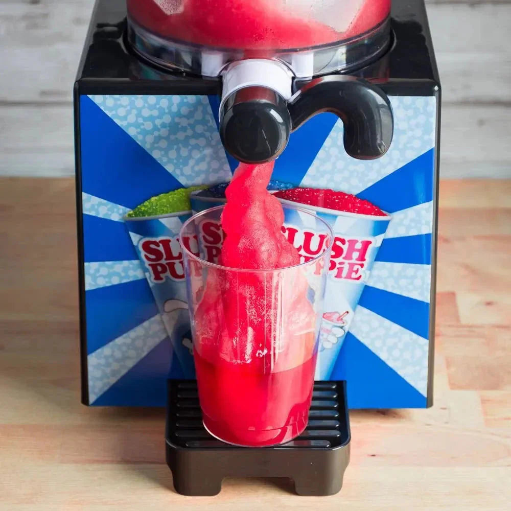 Slush Puppie Slushie Maker Machine - image 7