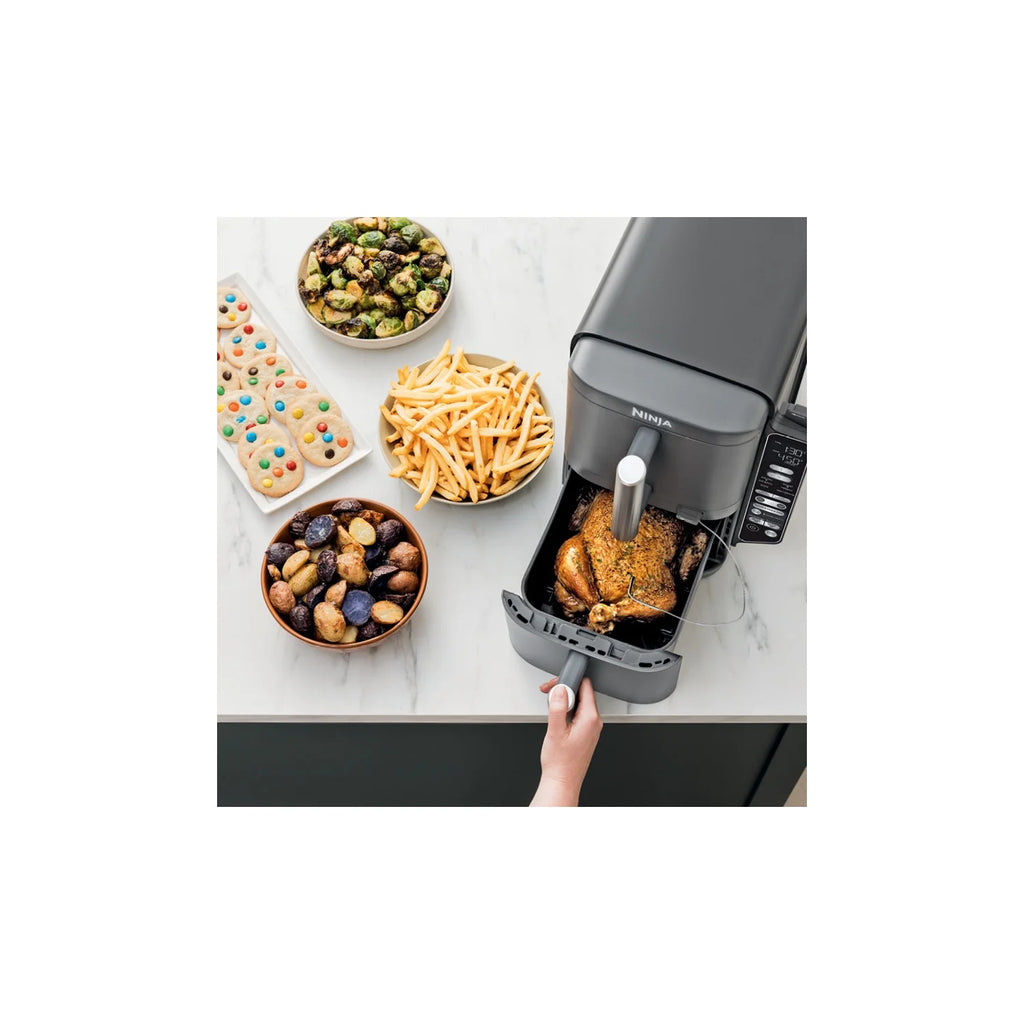 Ninja DoubleStack XL Smart 2-Basket Air Fryer - image 23