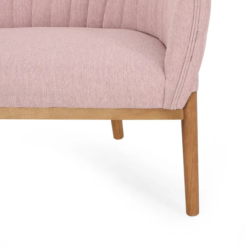 Cozy Two-Seater Sofa - image 22
