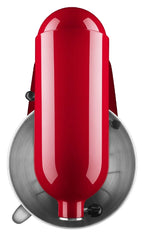 5-Quart Tilt-Head Stand Mixer - Empire Red - image 5