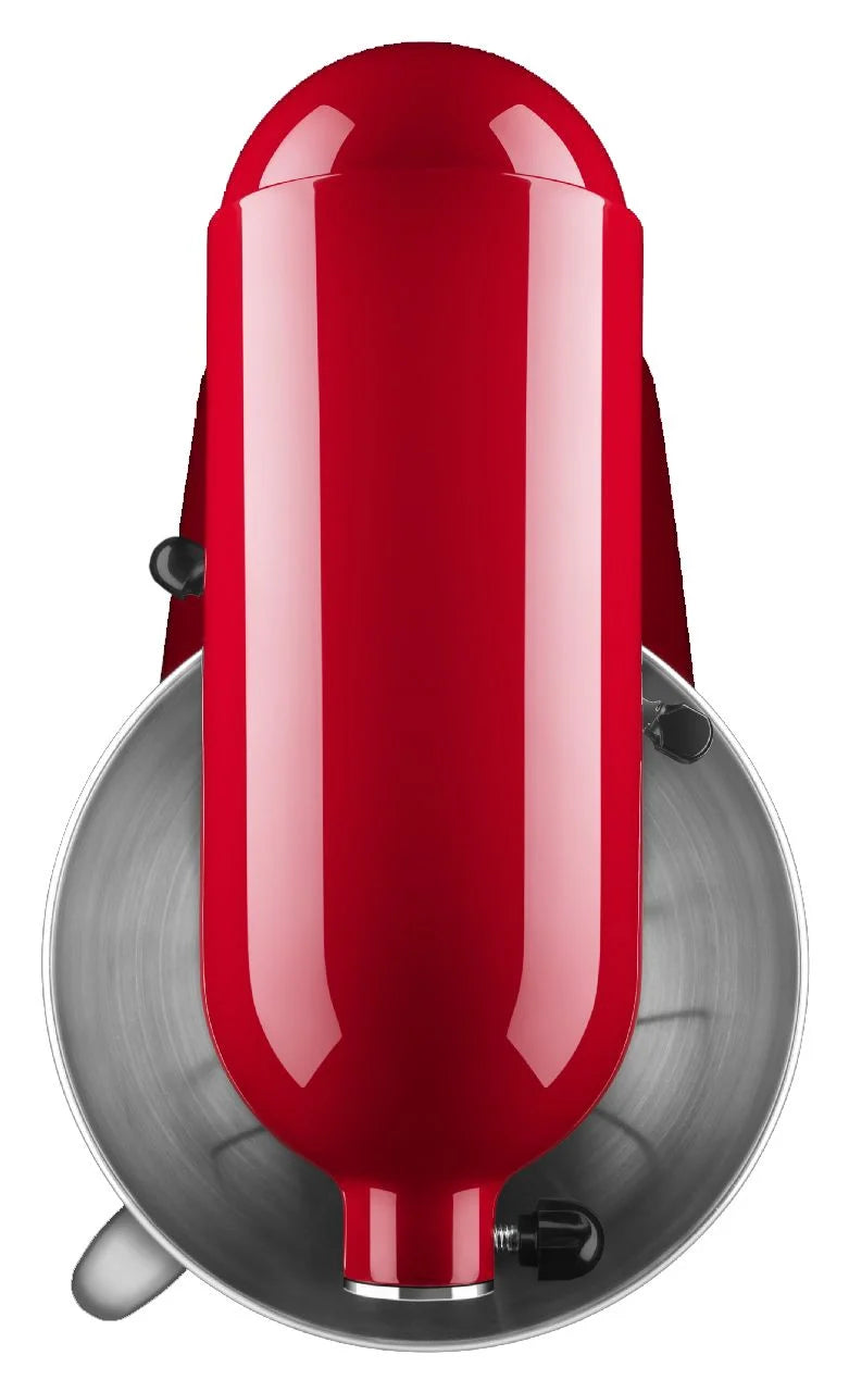5-Quart Tilt-Head Stand Mixer - Empire Red - image 5