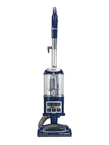 Shark NV360 Navigator Lift-Away Deluxe Upright Vacuum - image 2