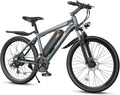 Electric Bike for Adults 1000W Peak Ebike 50 Miles 21.7MPH Electric Mountain Bike - image 2