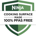 Ninja Foodi 10QT 6-in-1 DualZone Smart XL Air Fryer, 2 Independent 5QT Baskets, Smart Cook Thermometer, Match Cook, Smart Finish, Air Fry, Roast, Bake, Dehydrate, Reheat, Grey, DZ550 - image 31
