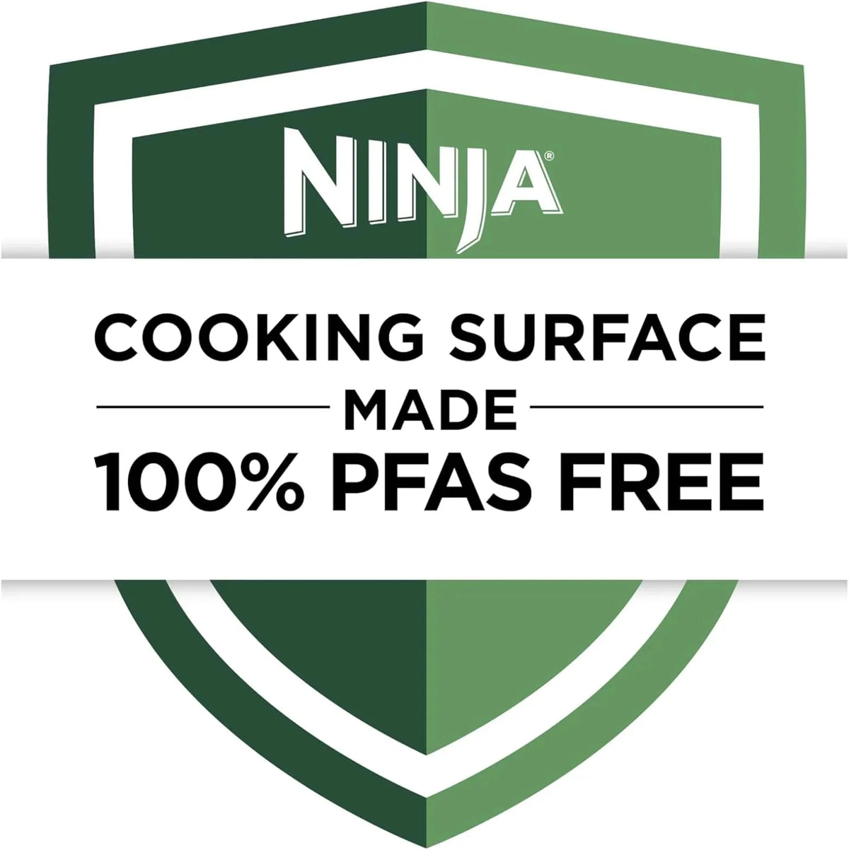 Ninja Foodi 10QT 6-in-1 DualZone Smart XL Air Fryer, 2 Independent 5QT Baskets, Smart Cook Thermometer, Match Cook, Smart Finish, Air Fry, Roast, Bake, Dehydrate, Reheat, Grey, DZ550 - image 31