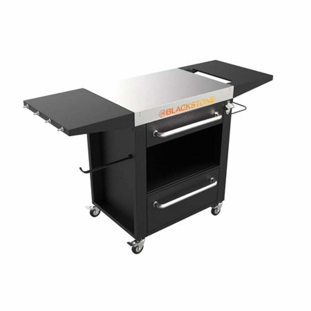 Blackstone Original Series Prep, Serve, and Store Cart - image 1