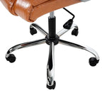 Adjustable Ergonomic Office Chair with Breathable Mesh, Lumbar Support, and 360-Degree Swivel Wheels for Enhanced Mobility - image 31