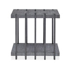 Magnussen Eldridge Rectangular End Table T4917 - image 5