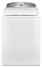 Kenmore 26132 Top-Loading Washer - White - image 1