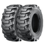 Premium 10-16.5 12PR Tire SKS-1 for Heavy Loads Tubeless – Durable Construction, Reliable Performance, Suitable for Trailers, Skid Steer Loaders, and Construction Equipment - image 5