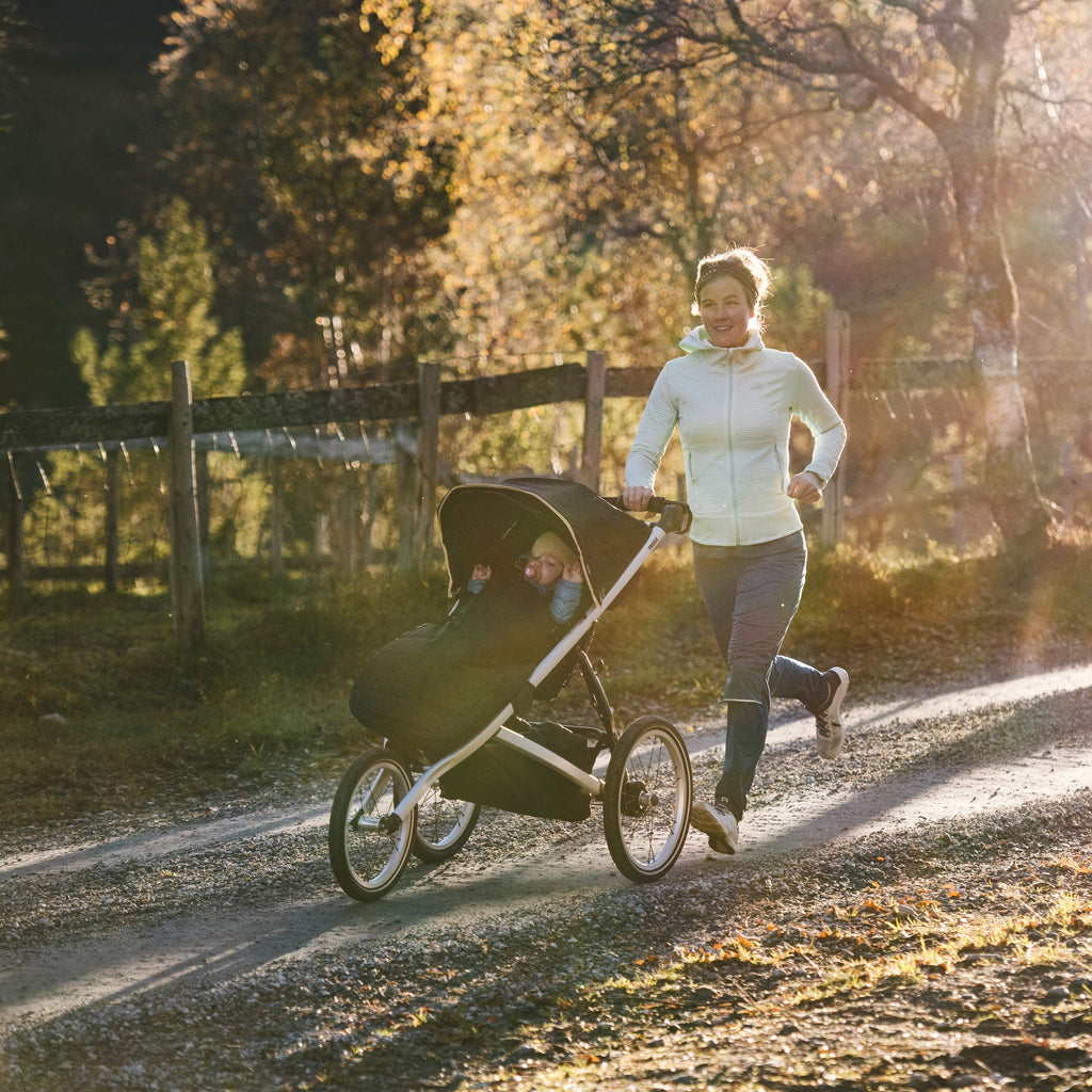Thule Glide Performance Jogging Stroller - image 3
