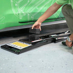 QuickJack 7000TL Portable Car Lift for Trucks & SUVs, 7000 lbs Capacity - image 4