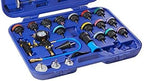 Pneumatic Tool 78585 Universal Radiator Pressure Tester & Vacuum Type Cooling System Kit - image 4