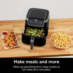 Ninja Air Fryer Pro XL 6-in-1 with 6.5 QT Capacity Max Crisp Air Fry Air Roast Bake - image 16