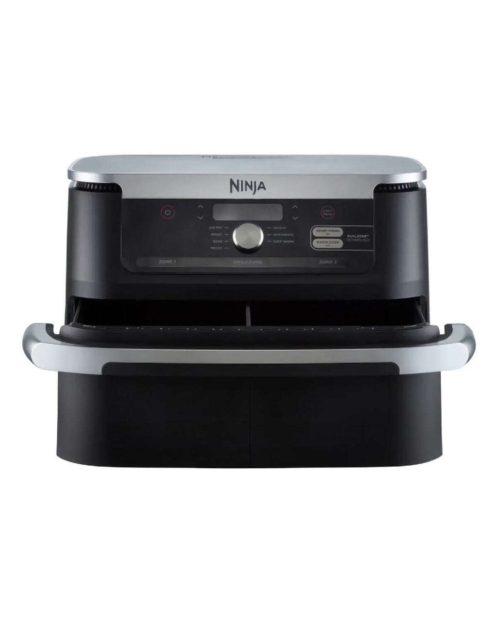 Ninja XXXL Flexdrawer Air Fryer - Silver/Black - image 1
