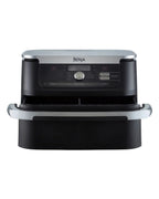 Ninja XXXL Flexdrawer Air Fryer - Silver/Black - image 1