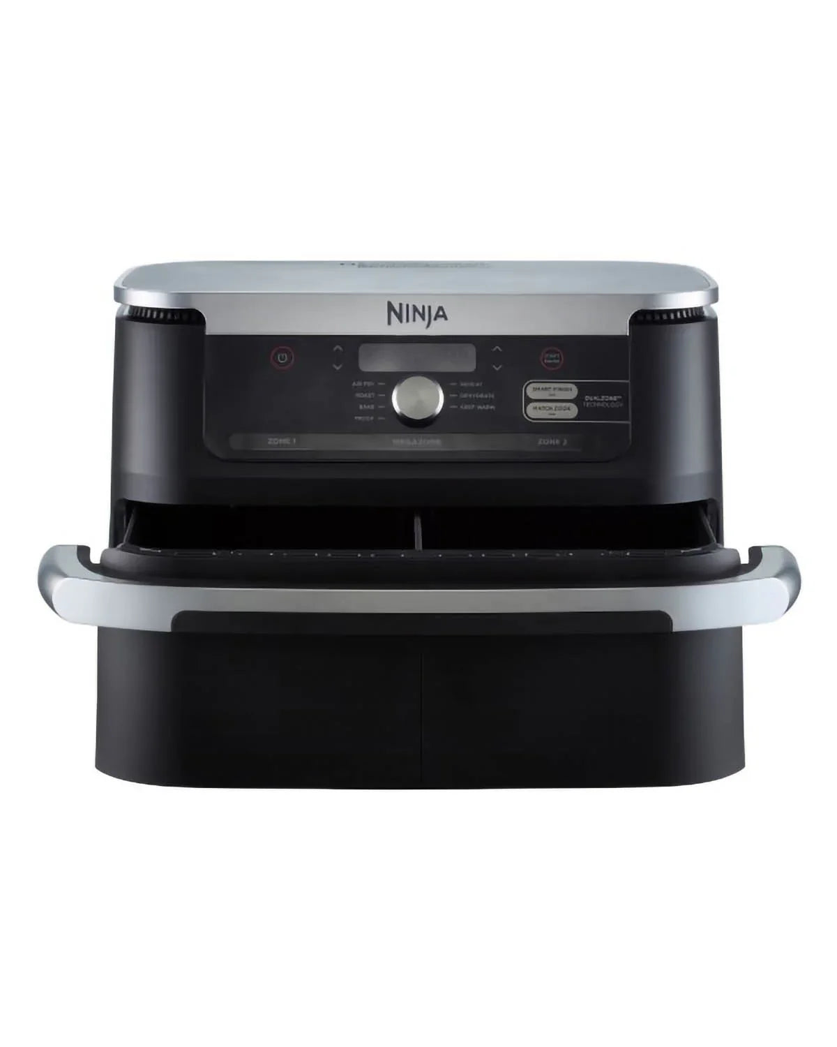 Ninja XXXL Flexdrawer Air Fryer - Silver/Black - image 1