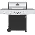 4-Burner GAS Grill 242164 - image 1