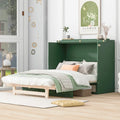Nestfair Full-Size Murphy Bed with Spacious Drawers - image 2