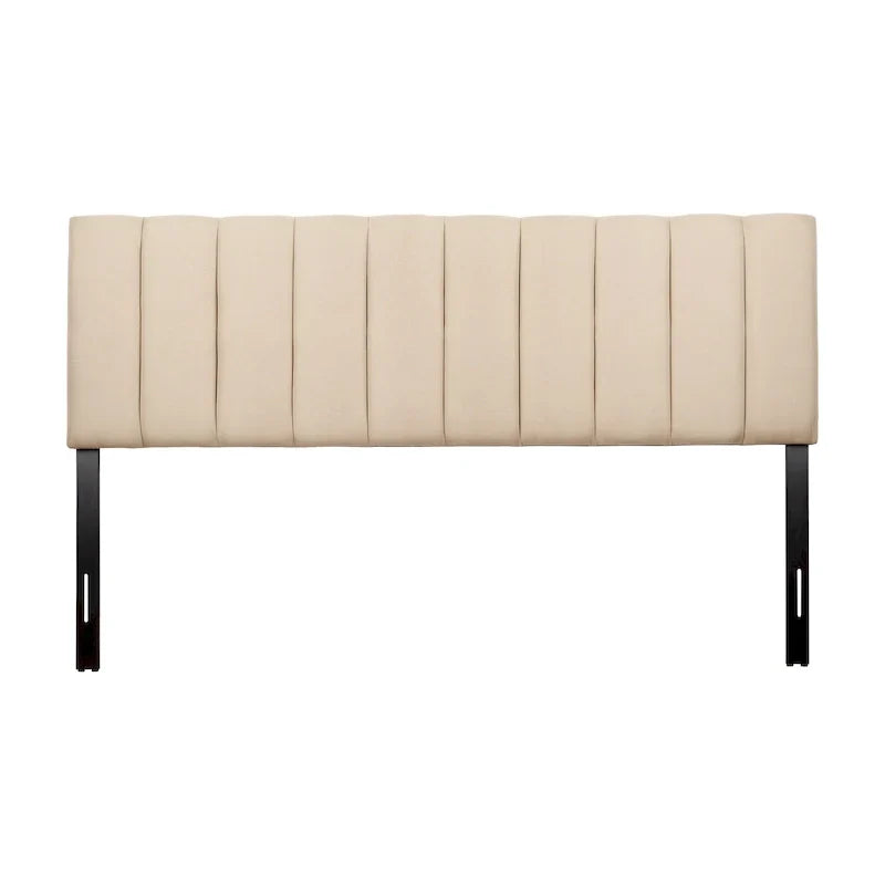 CorLiving Helena King Size Velvet Tufted Headboard - image 4