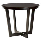 Kara Contemporary 5-Piece Wooden Dining Set - image 6
