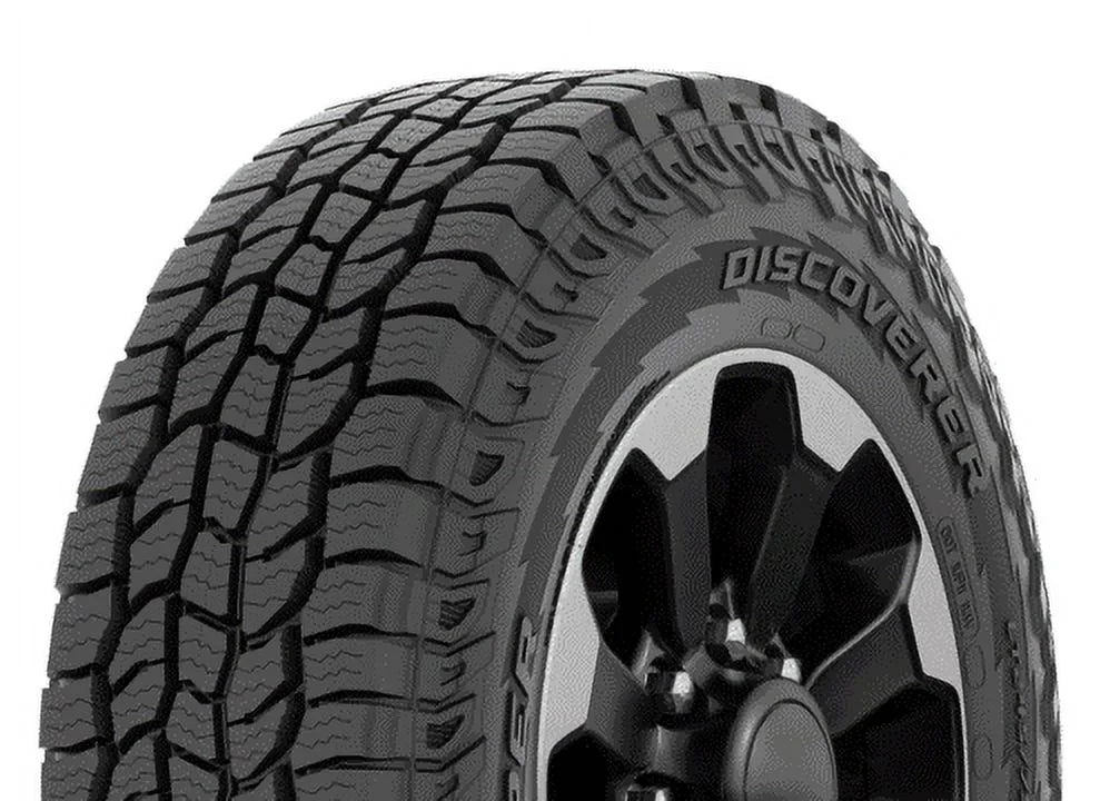 Cooper Discoverer All - Terrain LT285/70R17 121S Tire - image 3