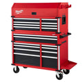 High Capacity 46 in. 18-Drawer Tool Chest and Cabinet Combo 48-22-8546 - 85461320713_7a39ee - image 1