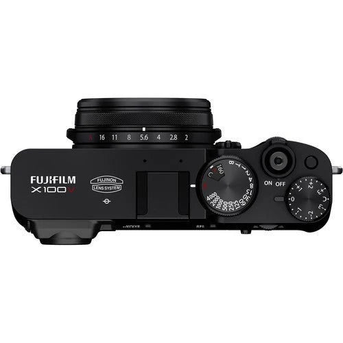 Fujifilm X100V (Black) - image 3
