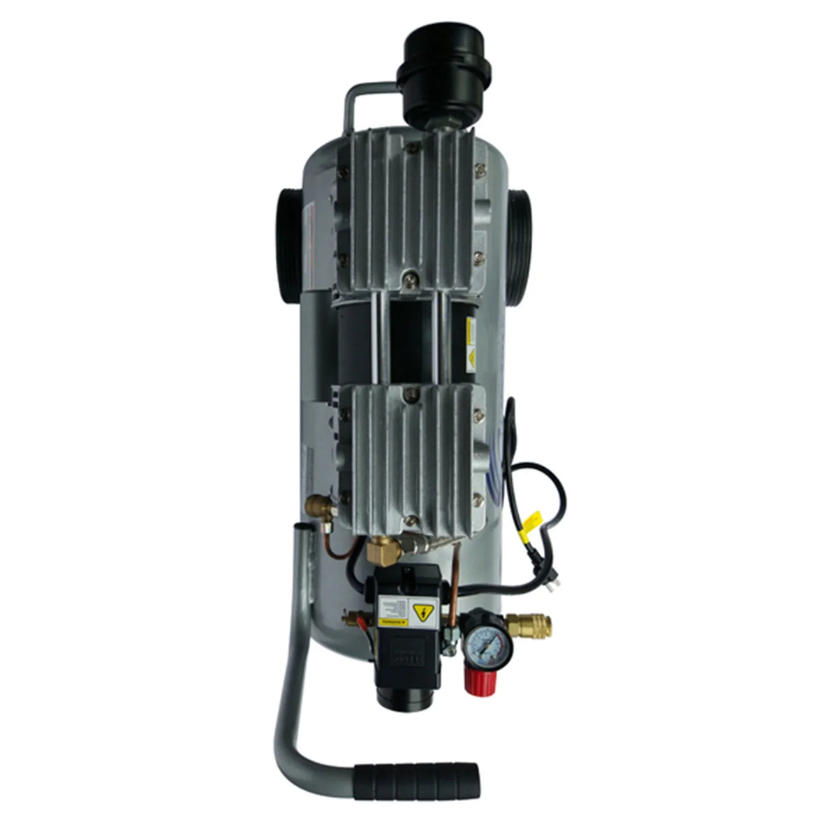 California Air Tools 8010A Ultra Quiet, Oil-Free Powerful Air Compressor - image 5