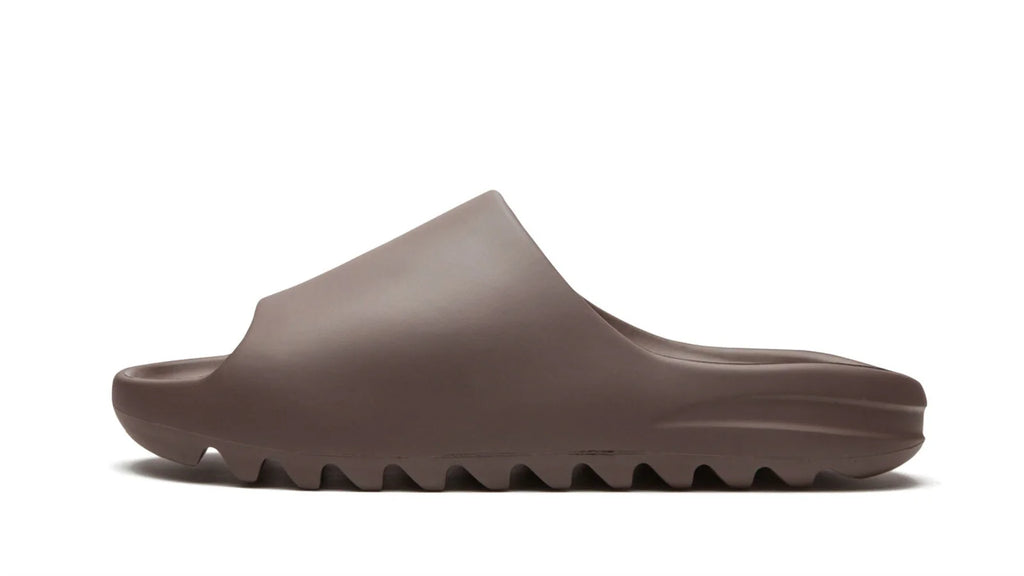 YEEZY SLIDE "Soot 2021" - image 5