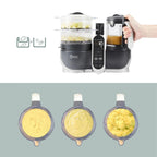 Babymoov Duo Meal Station 6-in-1 multi-purpose baby food processor - image 4