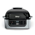 Foodi? 4-in-1 Indoor Grill with 4-Quart Air Fryer, Roast, & Bake, AG300 - image 1