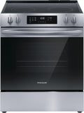 Frigidaire FCFE3062AS 30" Wide 5.3 Cu. Ft. Electric Range, Stainless Steel - image 1