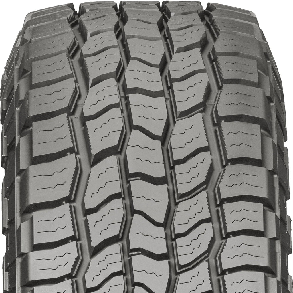 Cooper Discoverer AT3 XLT All Terrain Tires 285/75R16 10 Ply E – Fits Light Trucks & Hummer H3 Models - image 5
