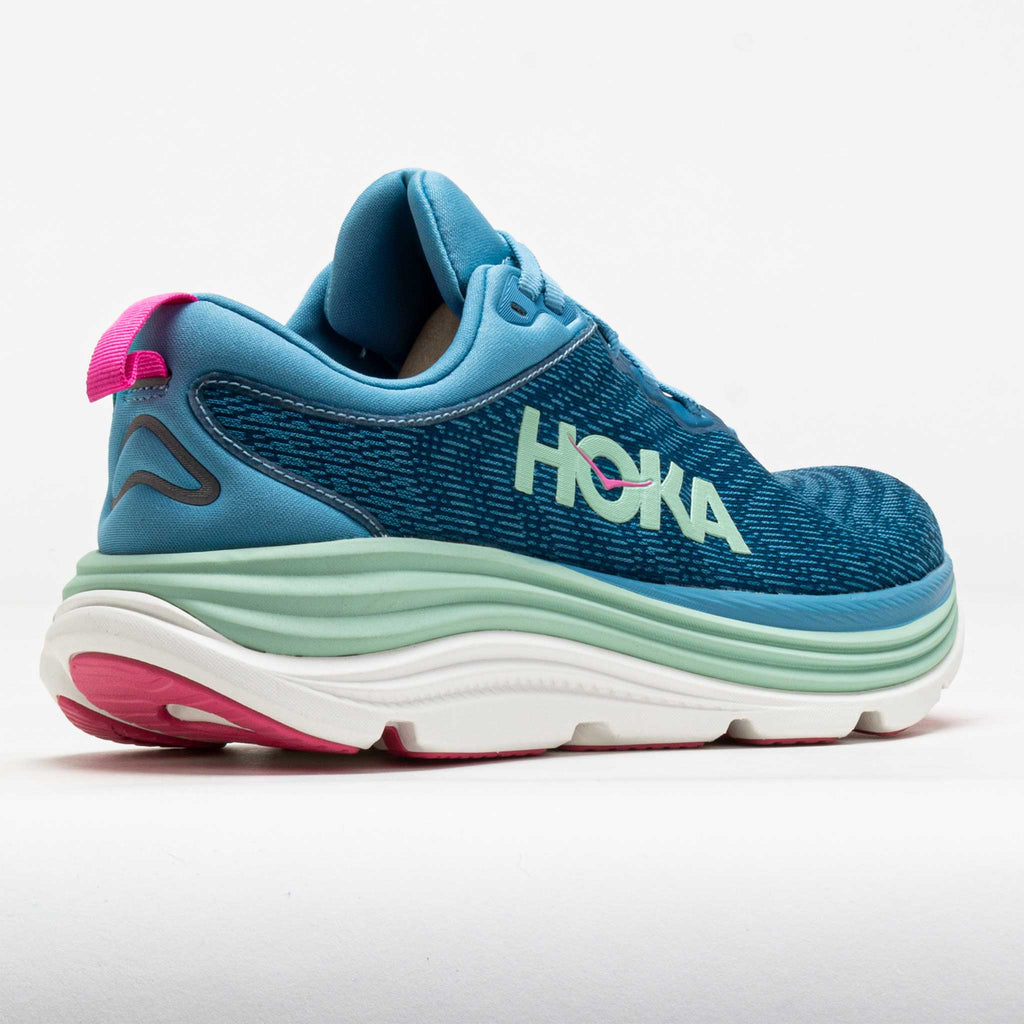 Gaviota 5 Women's Apline Blue/Jadeite - image 5